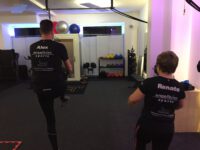 JBO - Personal Training / Gruppen Training