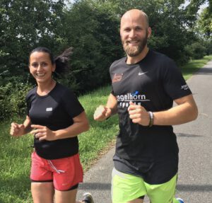Training, Lauftraining, Laufen, JBO - Personal Training, Raum Mannheim & Heidelberg