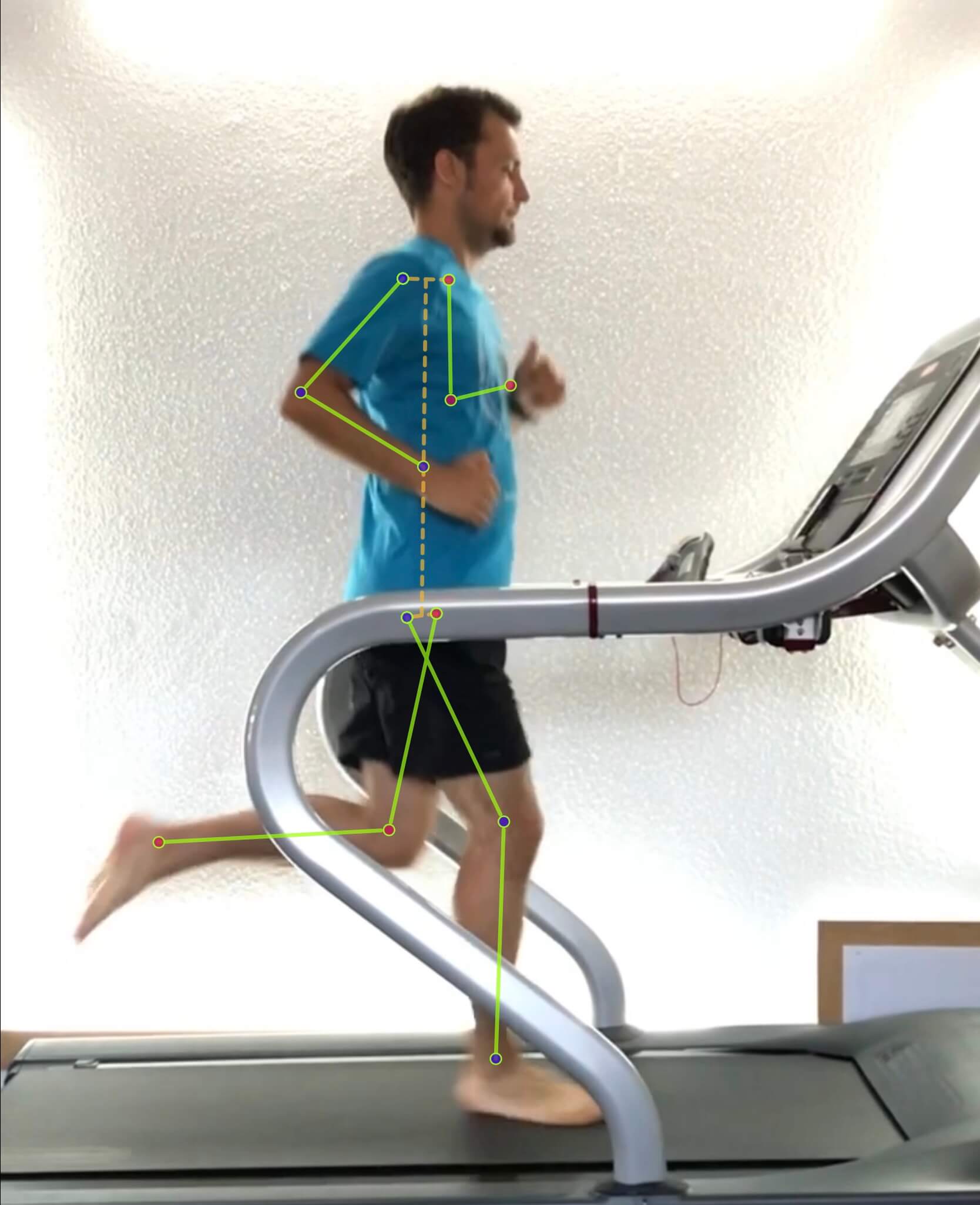 Spiroergometrie - Leistungsanalyse, JBO -Personal Training im Raum Mannheim Heidelberg,