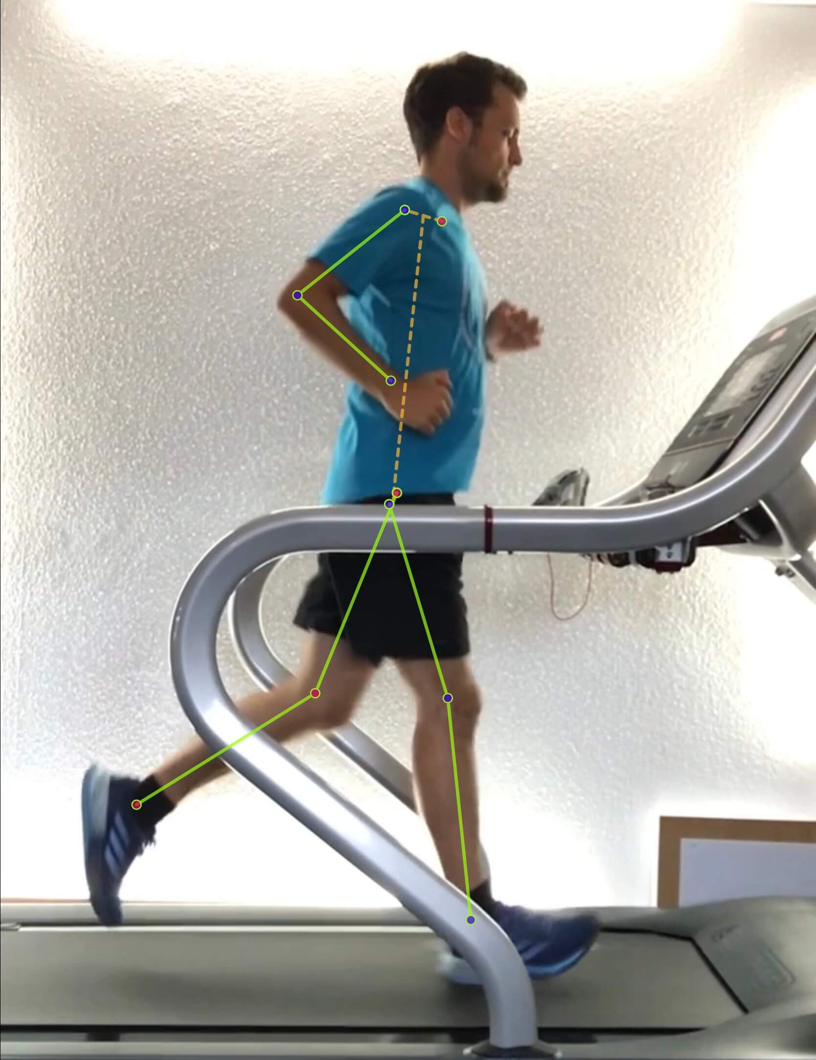 Spiroergometrie - Leistungsanalyse, JBO -Personal Training im Raum Mannheim Heidelberg,