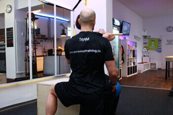 Training, Personal Training, JBO - Personal Training, Raum Mannheim & Heidelberg