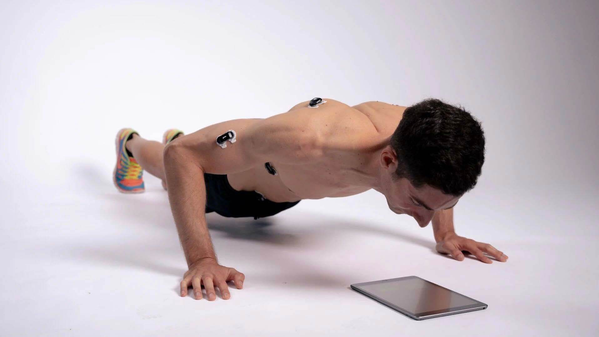 jbo_myoact-personalisierter-trainingsplan myoact EMG Biofeedback Training Mannheim