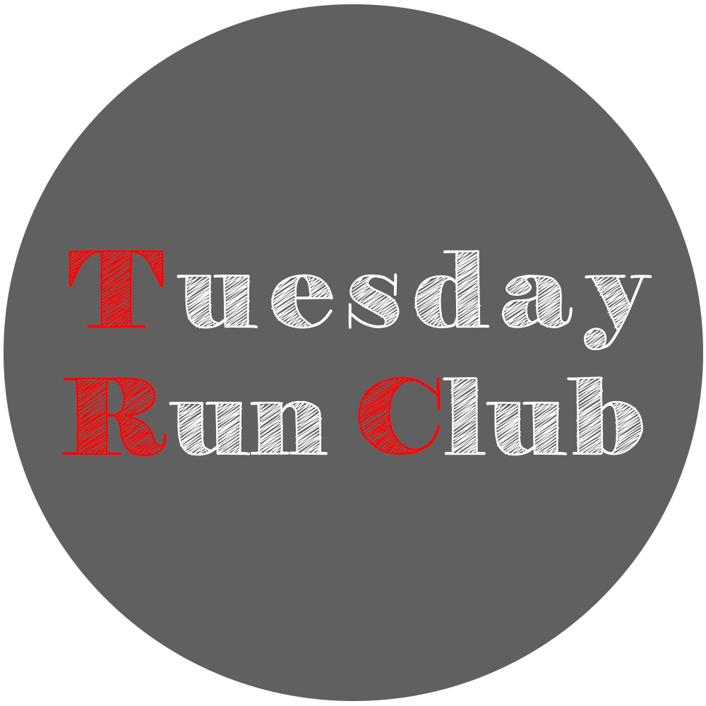 Lauftreff Mannheim - Heidelberg - Weinheim by Tuesday Run Club & JBO - Personal Training
