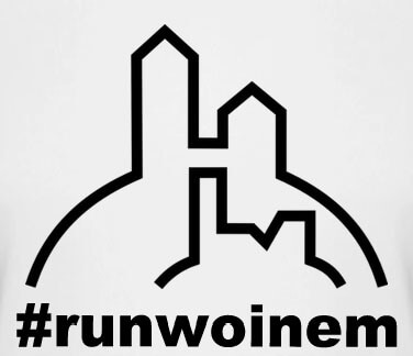 Lauftreff Mannheim - Heidelberg - Weinheim by #runwoinem & JBO - Personal Training